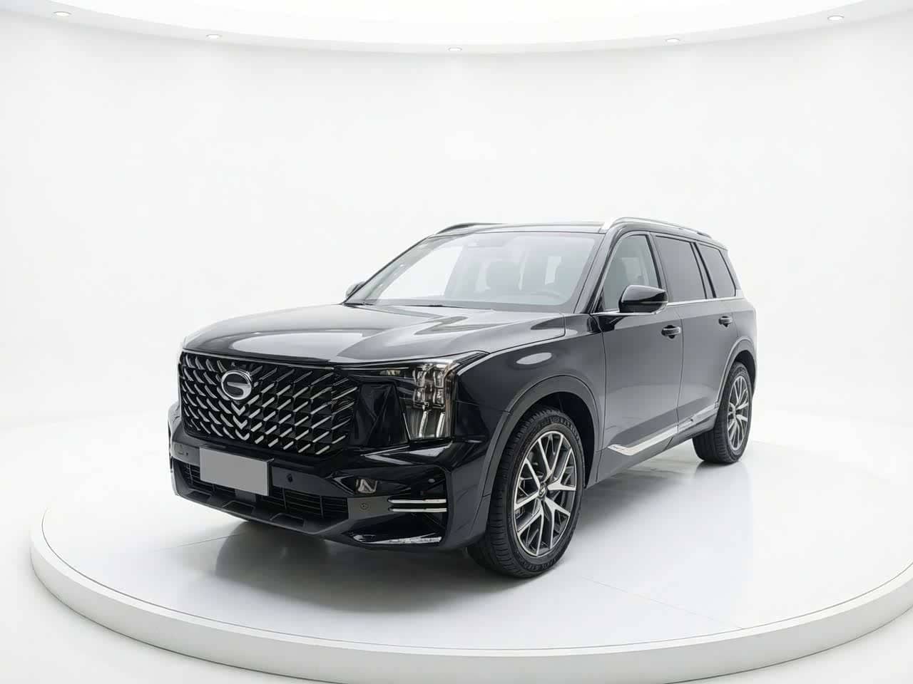 GAC Trumpchi Trumpchi GS8