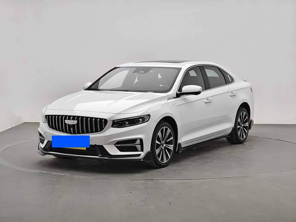 Geely Xing Rui