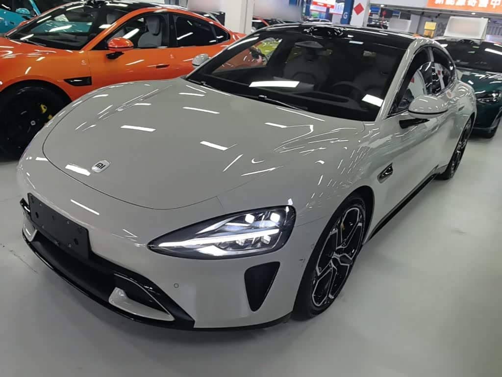 Xiaomi Auto Xiaomi SU7