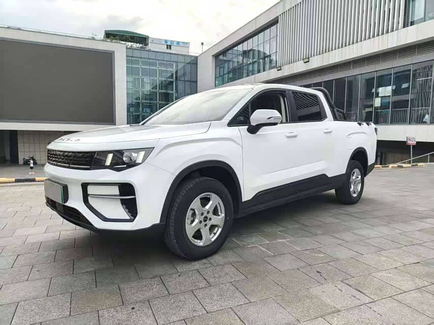 Geely Radar Radar King Kong