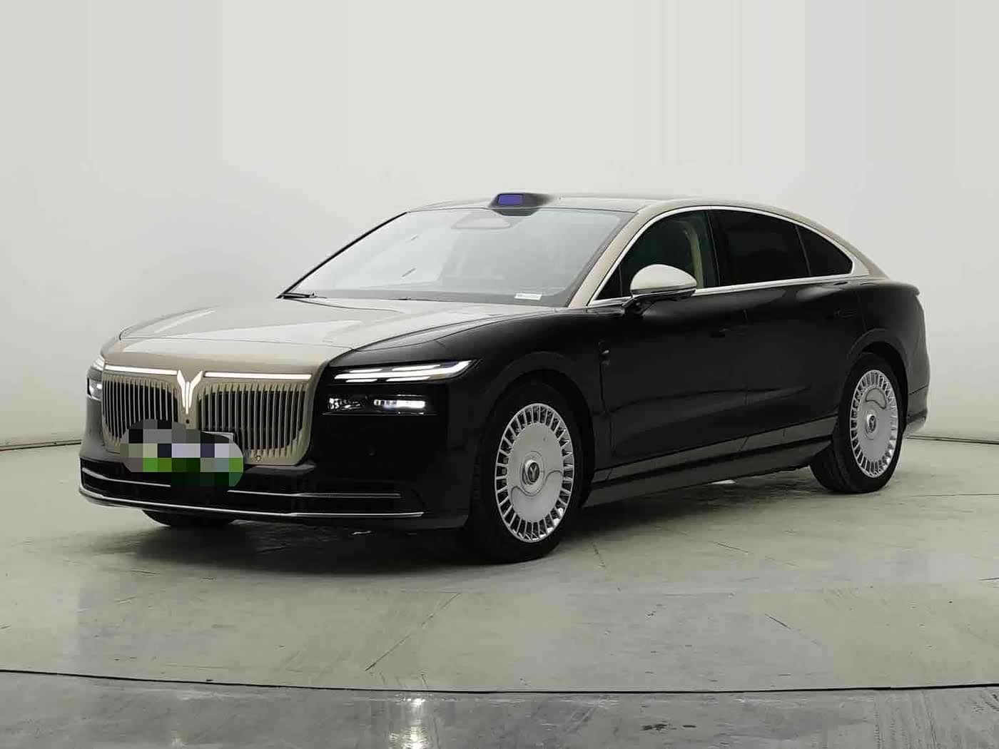Voyah Auto VOYAH Zhuiguang L