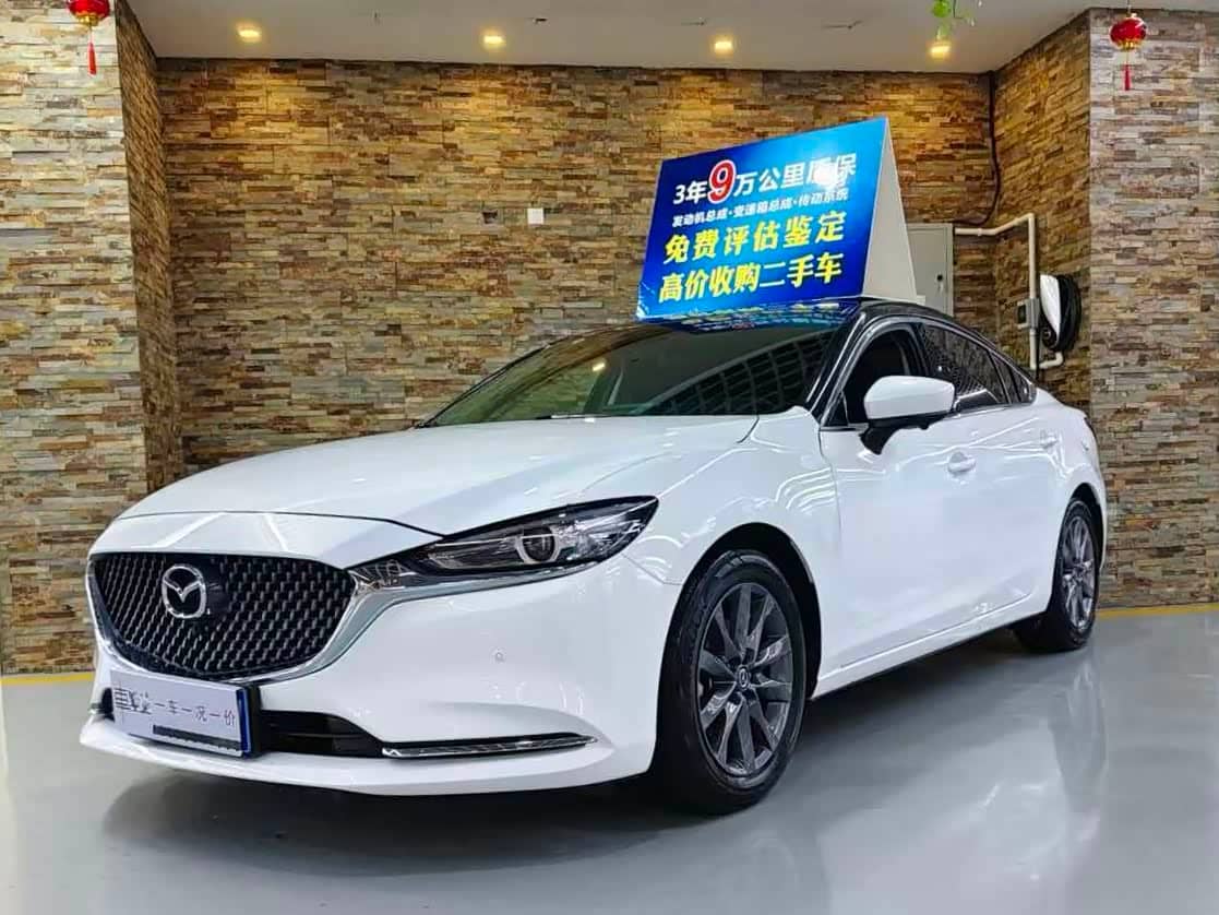 Mazda Atenza