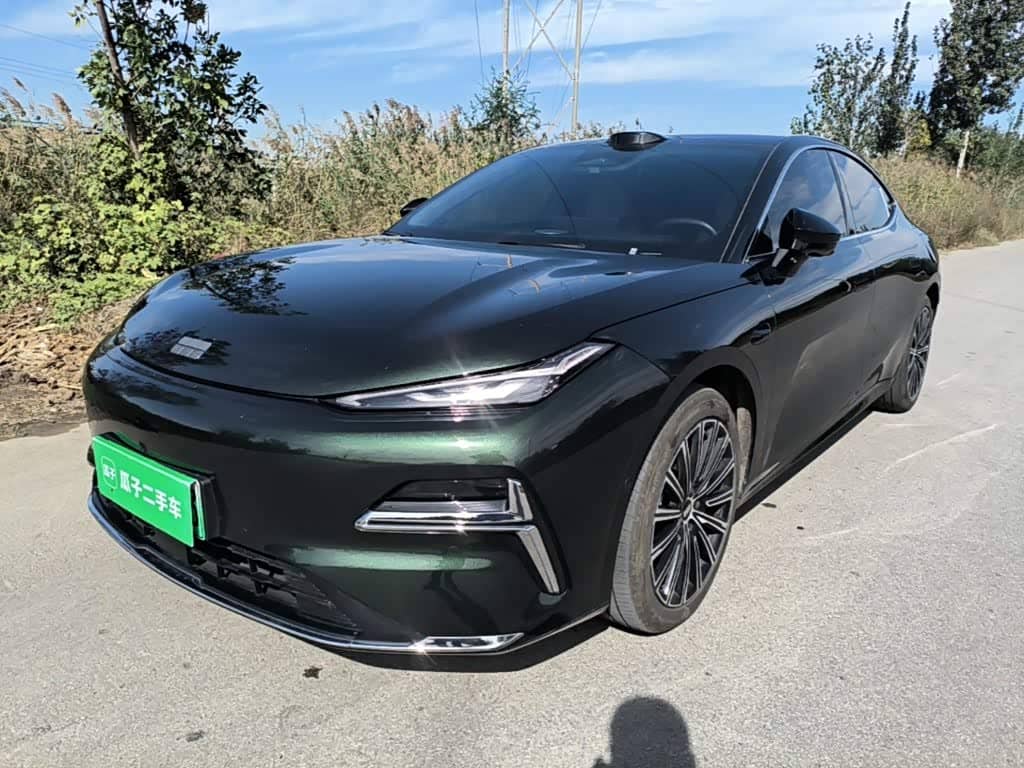 Geely Galaxy Galaxy Xingyao 8