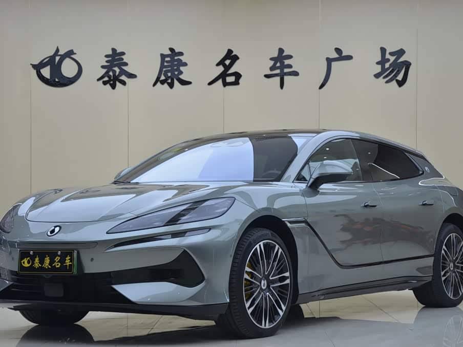 Denza Z9GT