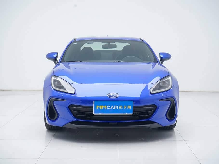 Subaru BRZ