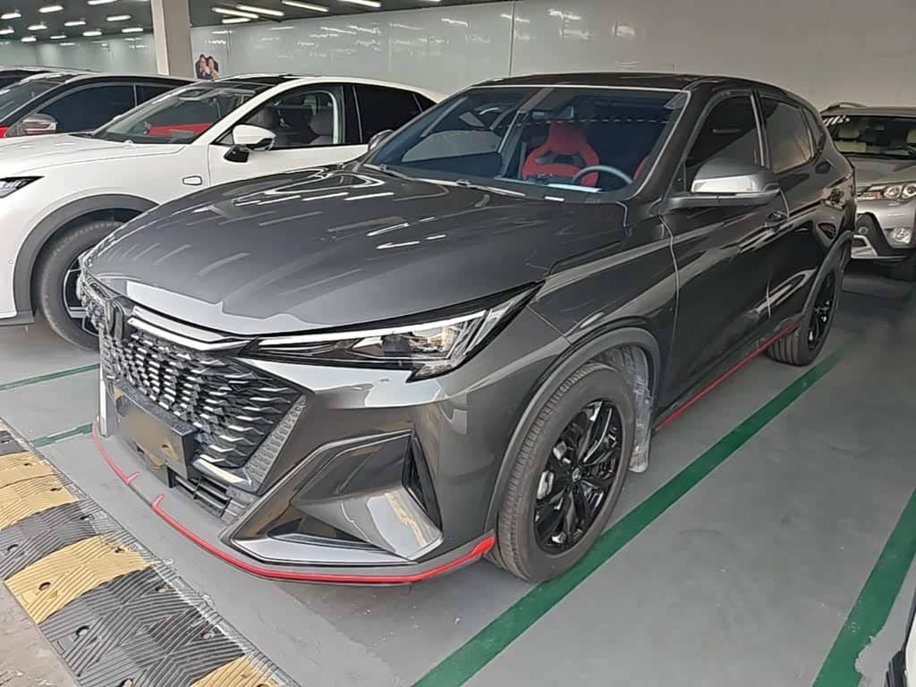 Changan X5 PLUS