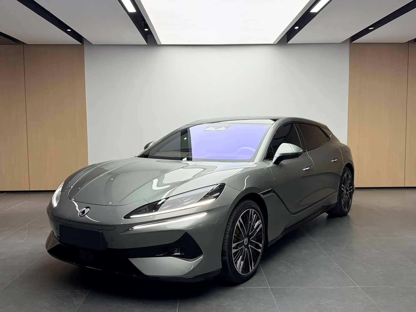 Denza Z9GT