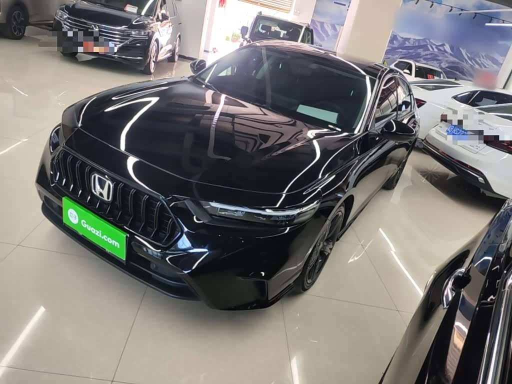 Honda Inspire