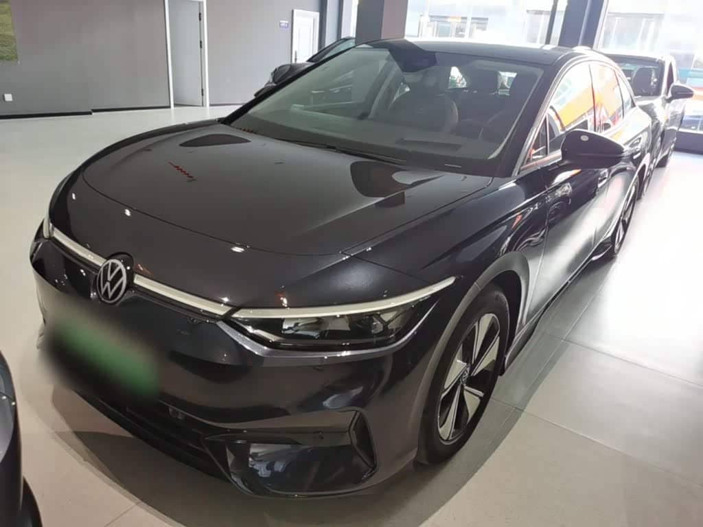 Volkswagen ID.7 VIZZION