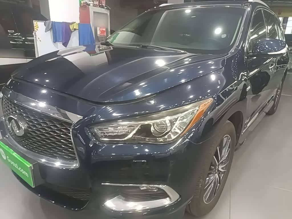 Infiniti QX60