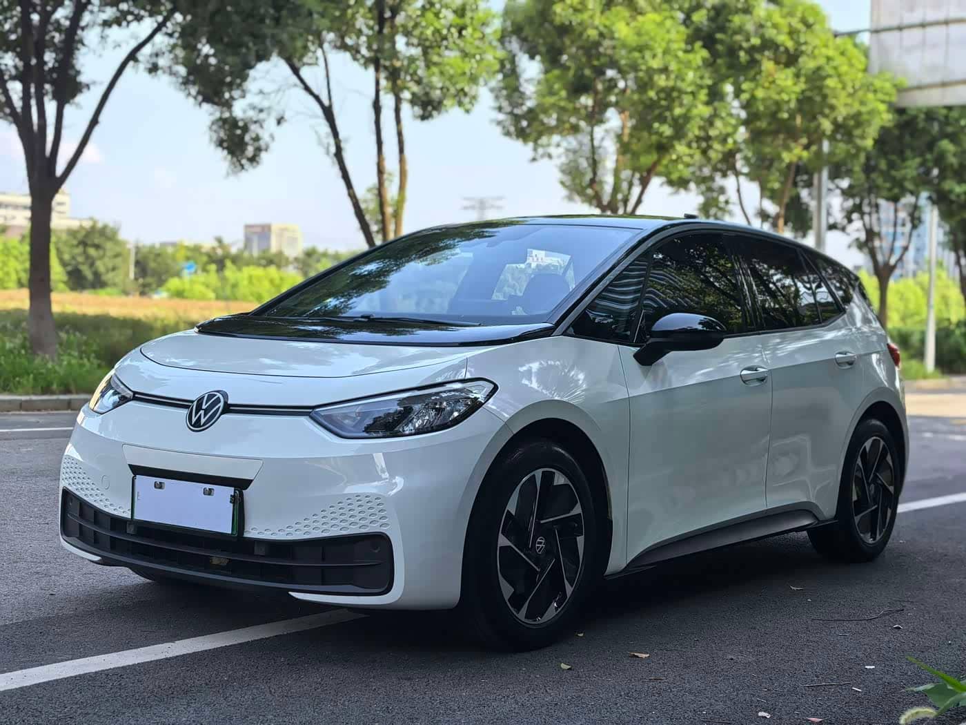 Volkswagen ID.3