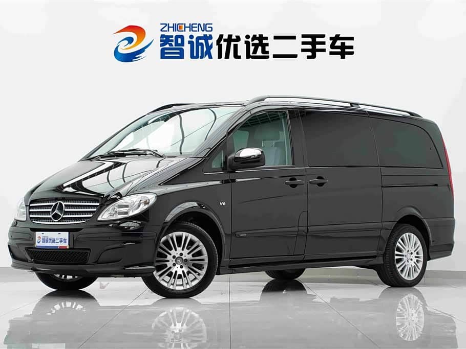Mercedes-Benz Viano