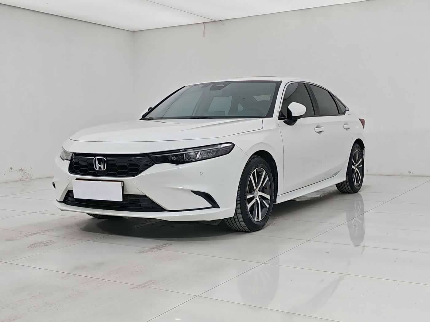Honda Integra