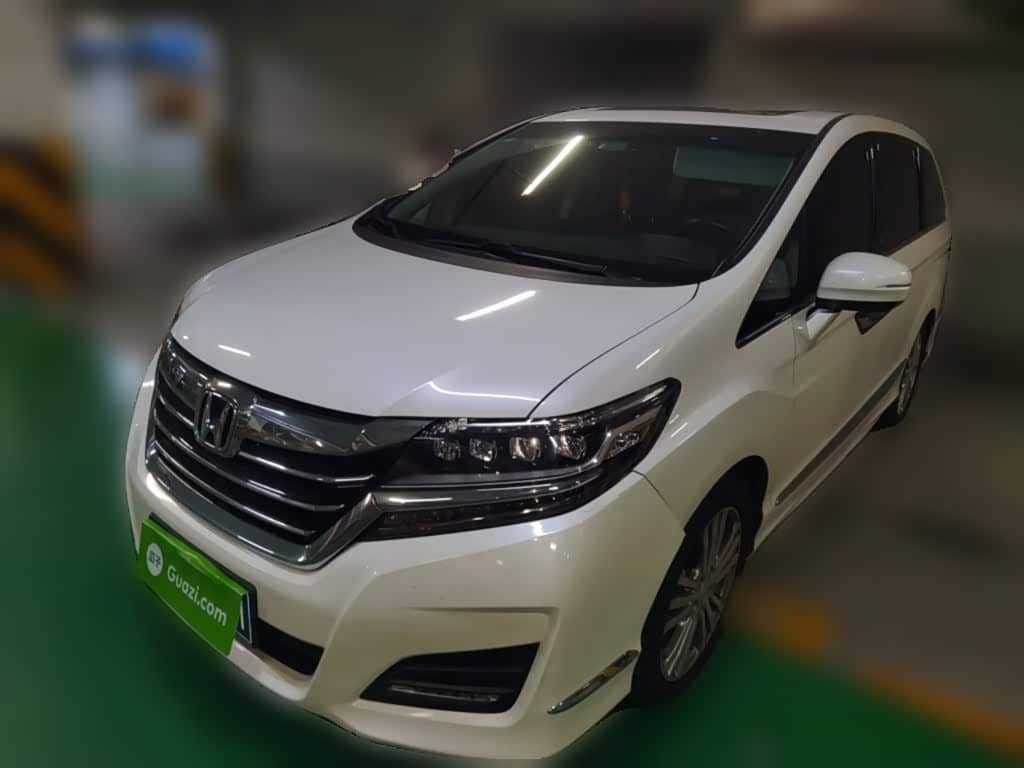 Honda Elysion