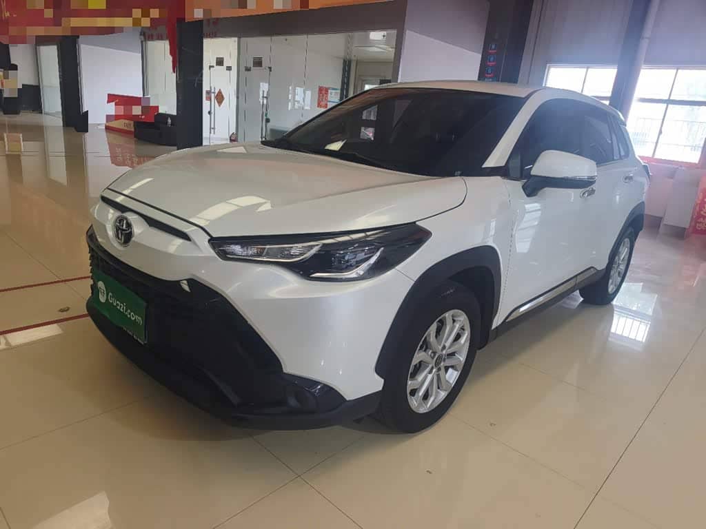 Toyota Frontlander