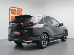 Honda CR-V 0