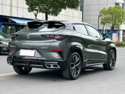 Changan uni-v 6