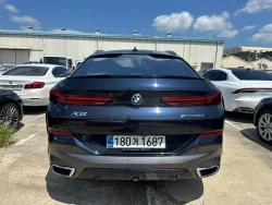 BMW X6 30D M 0