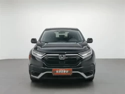 Honda CR-V 1