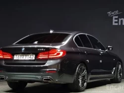 BMW 520d m 0