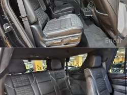 Cadillac Escalade 5 поколения 5