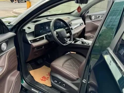 Chery tiggo 8 pro цвет фантастика 3
