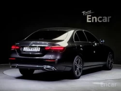 Mercedes e250 0