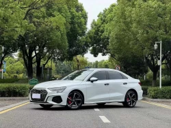 Audi A3 0