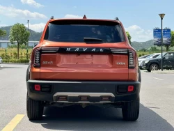 Haval Dargo 3