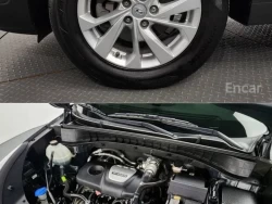 Hyundai Tucson 3