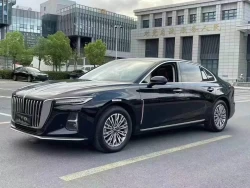 Hongqi H5 1