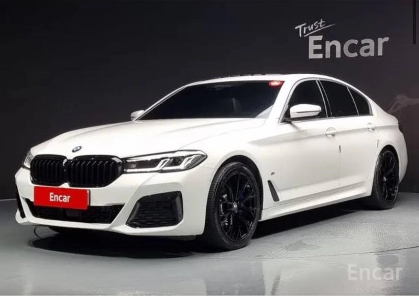 BMW 523D 0