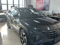 Hyundai Tucson 2