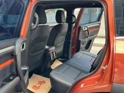 Haval Dargo 5
