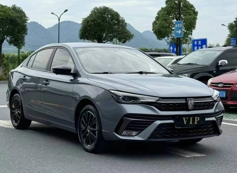 Roewe I5