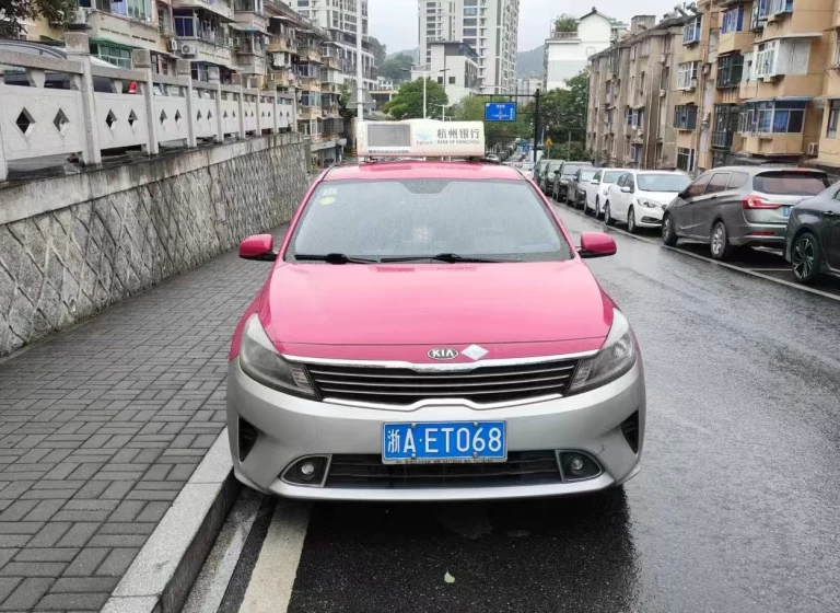 Kia forte 1,6