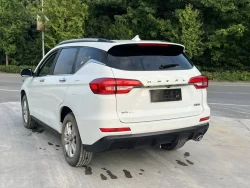 Haval M6 1