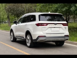 Ford equator 2