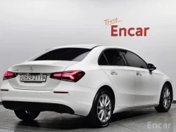 Mercedes A-class 0