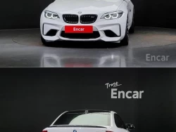 BMW M2 2