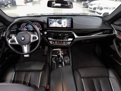 BMW 530i 1