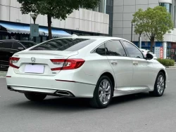 Honda accord 7