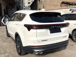 Jetour xc70plus 1