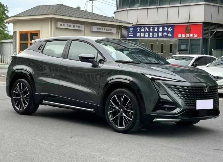 Changan uni-v