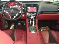Acura CDX 2
