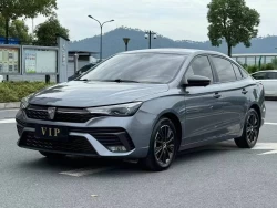 Roewe I5 2