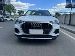 Audi Q3 5