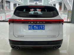 Jetour xc70plus 6