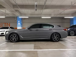 BMW 530i 4