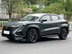 Changan uni-v 0